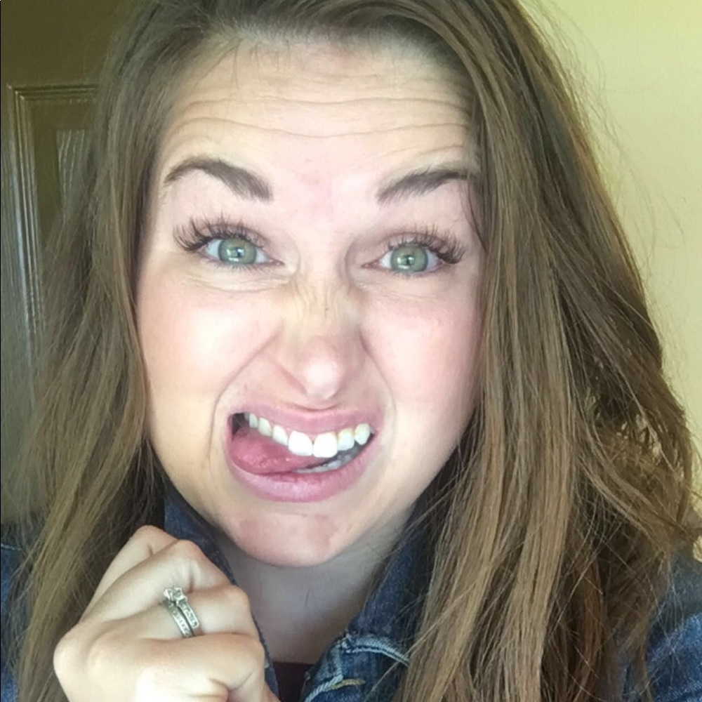 Meet your Posher, Ryan